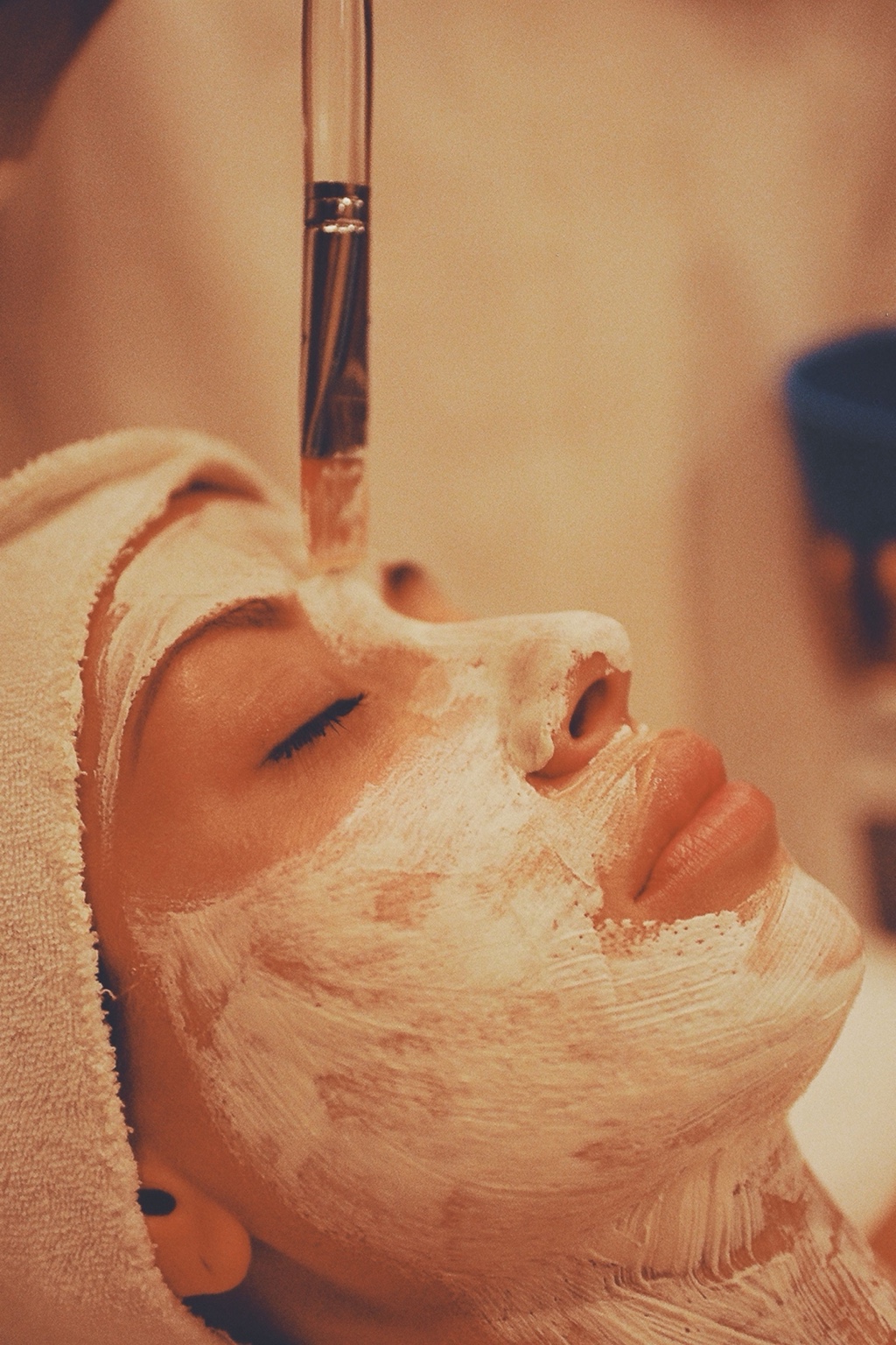Beauty Treatment